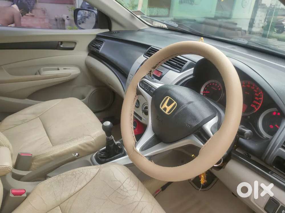 Honda City 2008 , Smooth Engine , Excellent Condition,