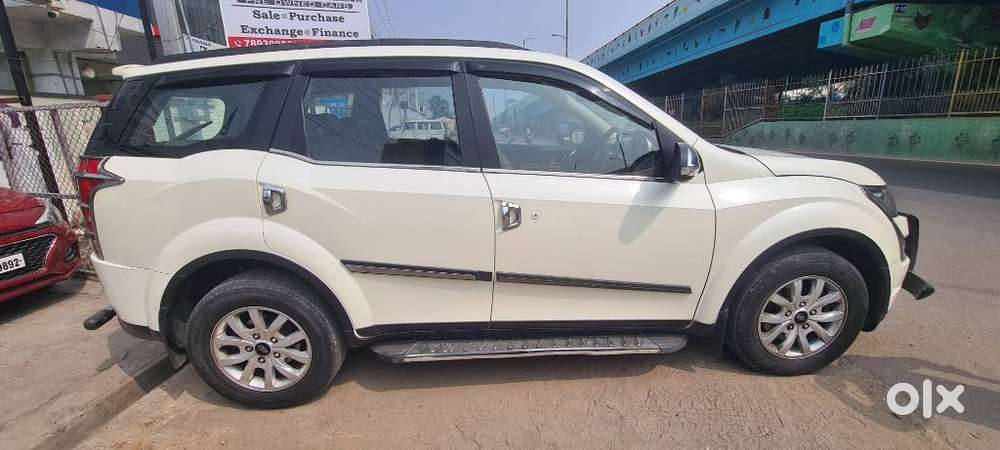 Mahindra Xuv500 2.2 W10, 2015, Diesel