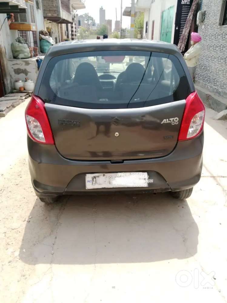 Alto 800 2014 Model Cng Bhut Hii Kamm Price Me