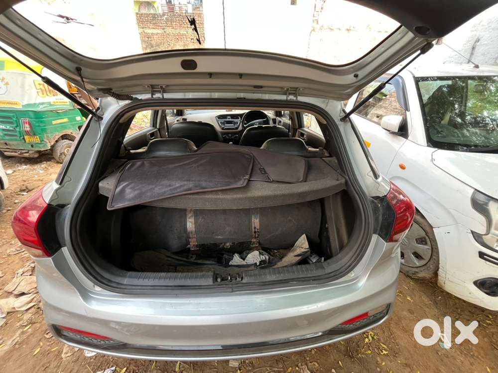 Hyundai I20 1.2 Magna 2019