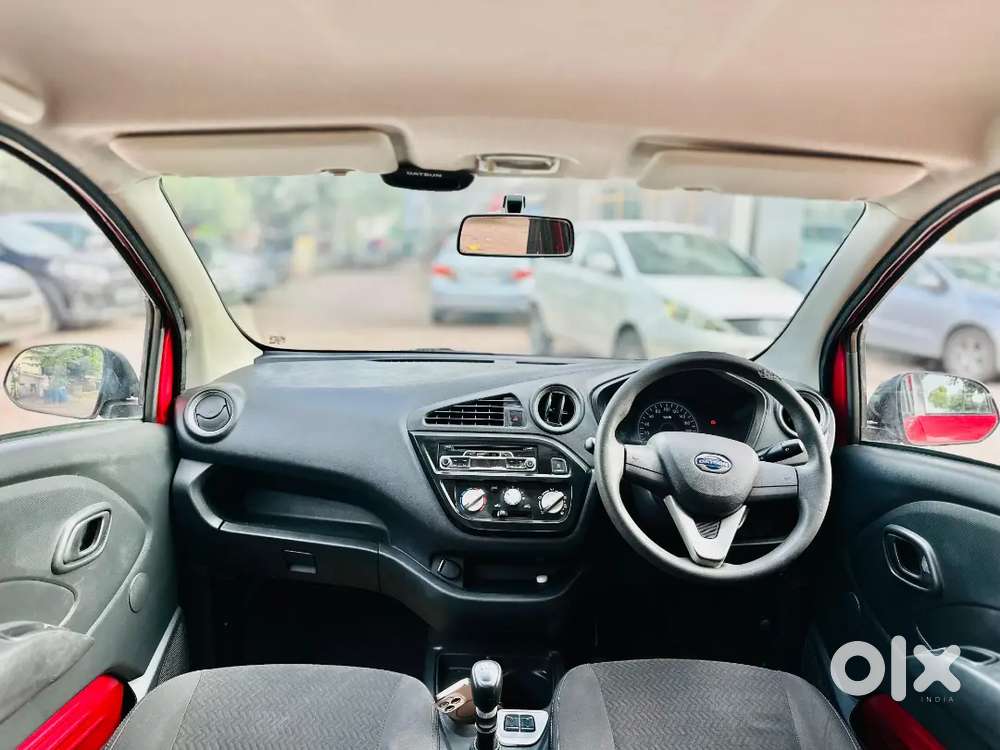 Datsun Redigo