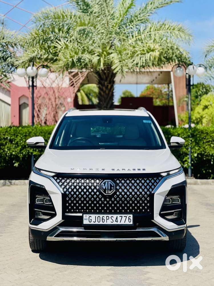 Mg Hector Sharp Pro 2.0 Turbo Diesel Mt, 2024, Diesel