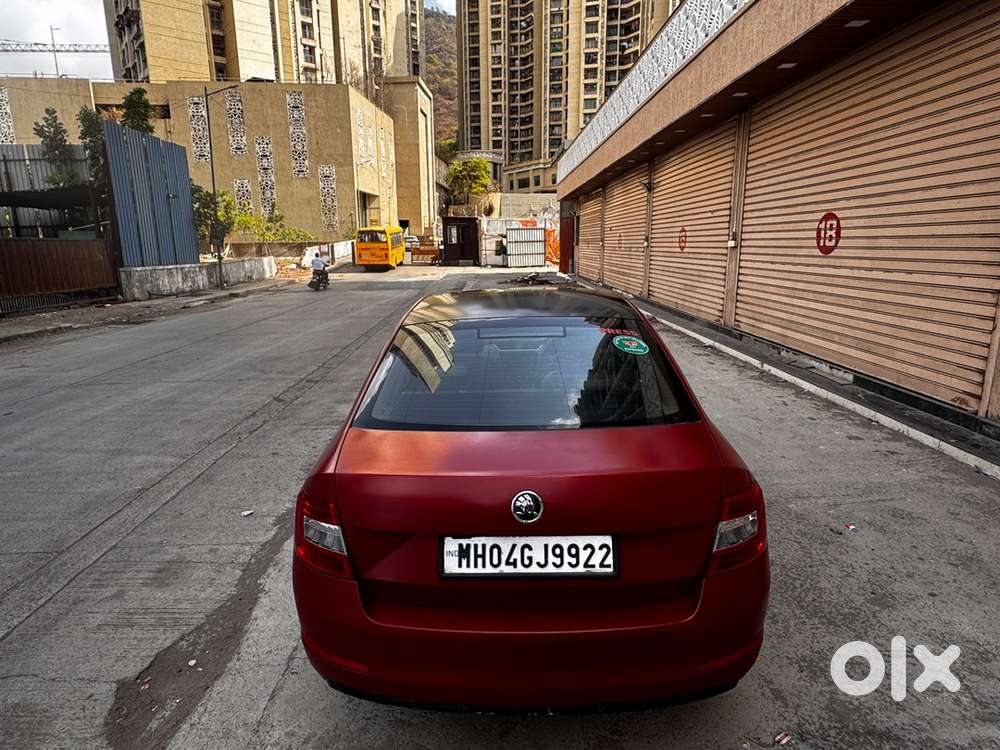 Skoda Octavia Diesel 2014