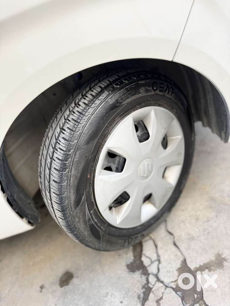 Maruti Suzuki Wagon R 1.2 Zxi, 2021, Petrol