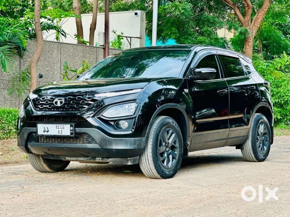 Tata Harrier Xt+, 2023, Diesel