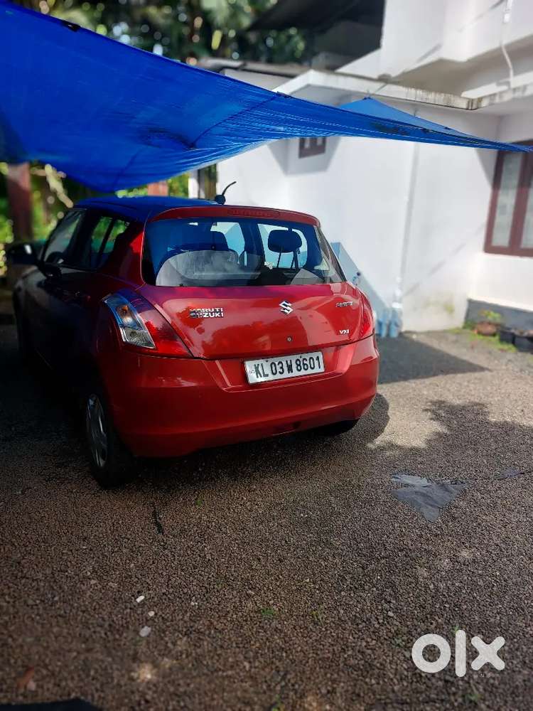Maruti Suzuki Dzire 1.2 2013