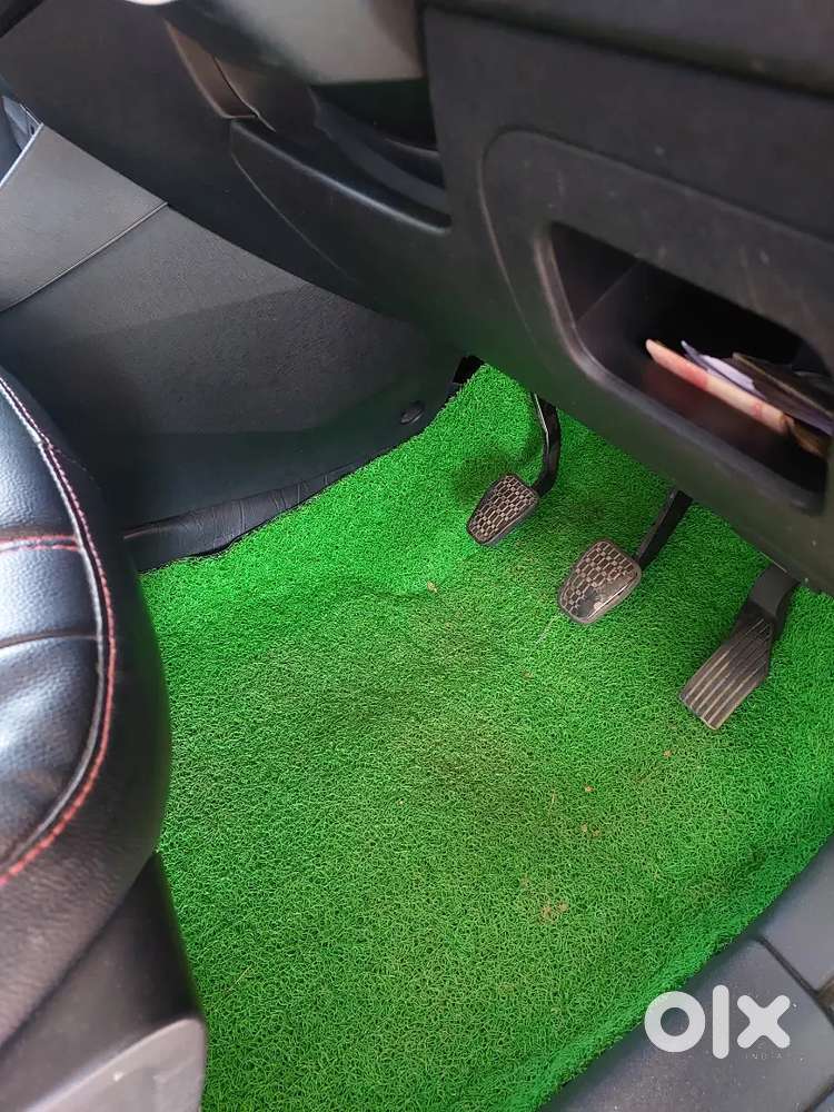 Tata Punch 1st Owner  Only 44k Km  Company Fitted Originaltyres