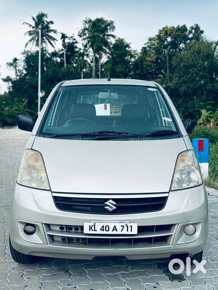 Maruti Suzuki Estilo 2007 Petrol Good Condition