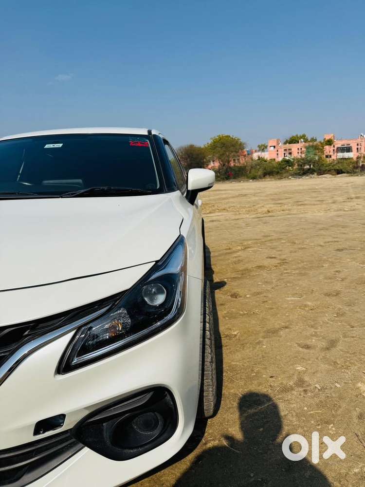 Maruti Suzuki Baleno 2023 Petrol Good Condition