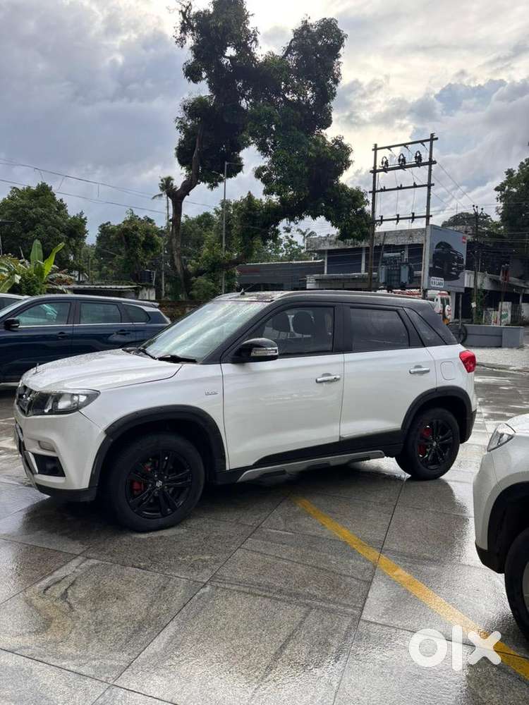 Maruti Suzuki Zdi+ 2019
