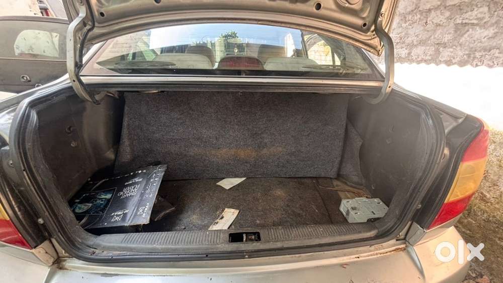 Hyundai Accent Petrol Manual 2005