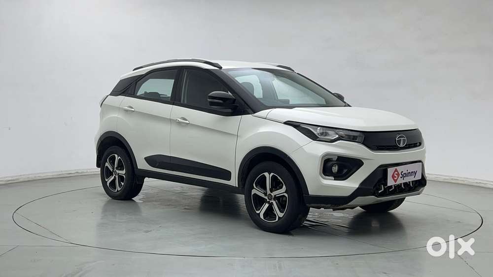 Tata Nexon 1.5 Revotorq Xza Plus, 2022, Diesel