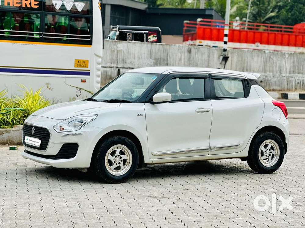Maruti Suzuki Swift Amt Ddis Vdi, 2018, Diesel