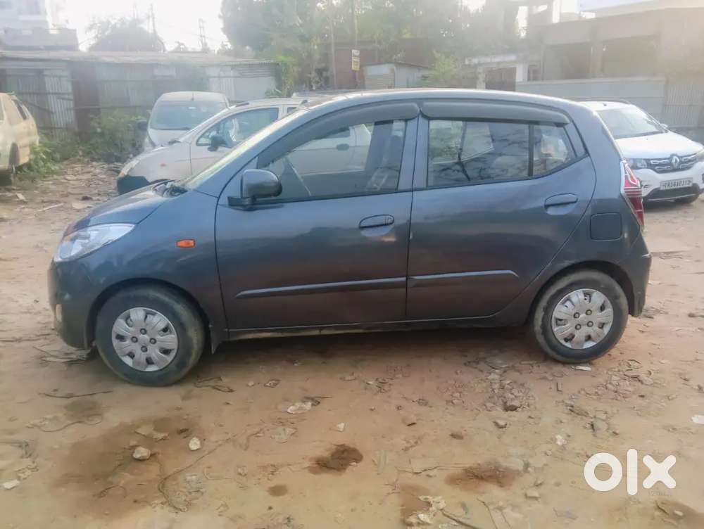 Hyundai I10 2013 Petrol Well Maintained
