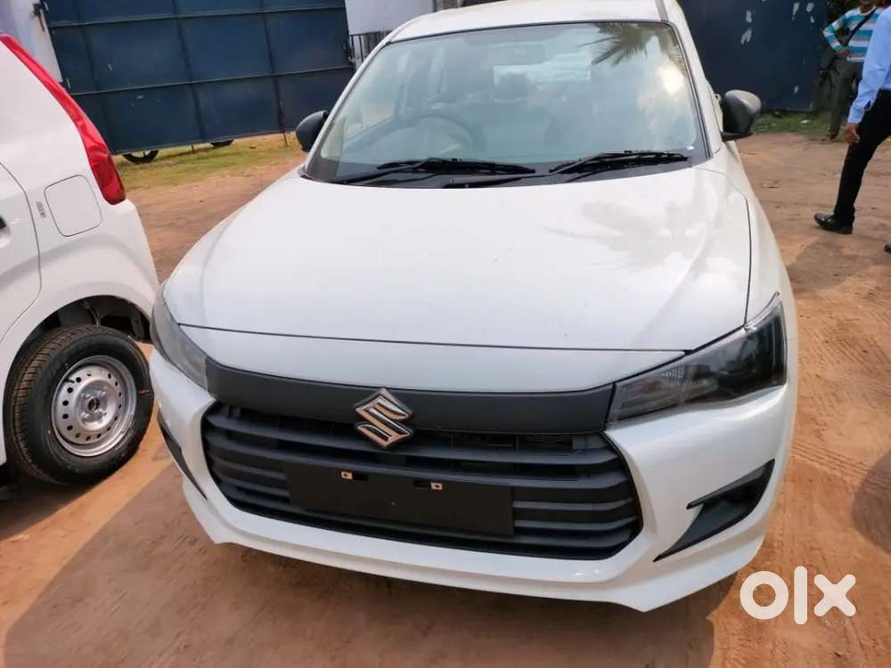 Maruti Suzuki Dzire 1.2 Tour 2026