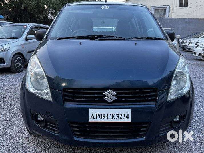 Maruti Suzuki Ritz Vdi (abs) Bs Iv, 2011, Diesel
