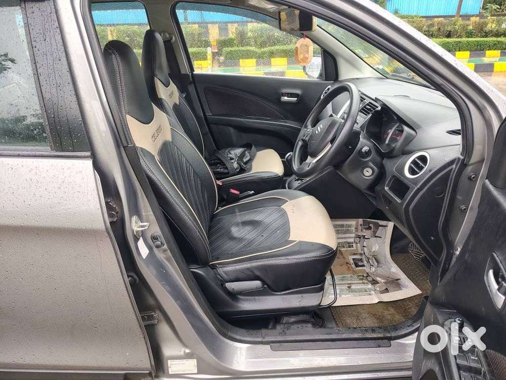 Maruti Suzuki Celerio X Amt Zxi, 2018, Petrol