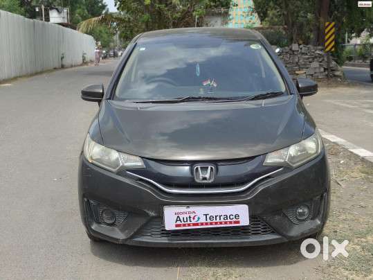 Honda Jazz 1.5 Sv I Dtec, 2017, Diesel