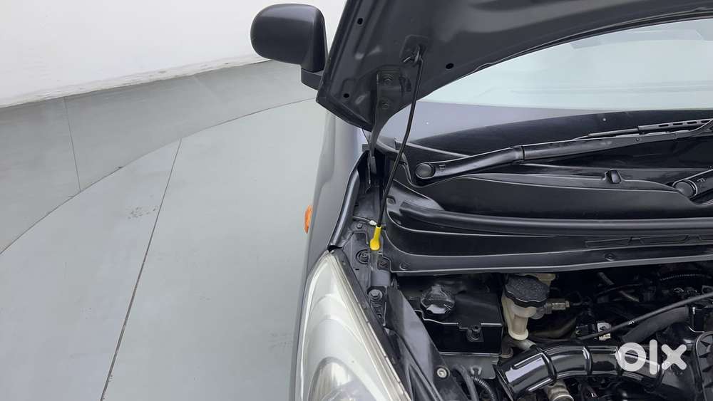 Hyundai I10 Magna 1.1l, 2016, Petrol