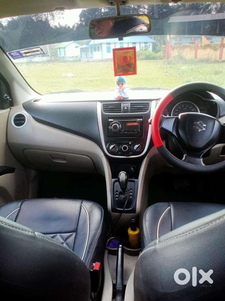 Maruti Suzuki Celerio