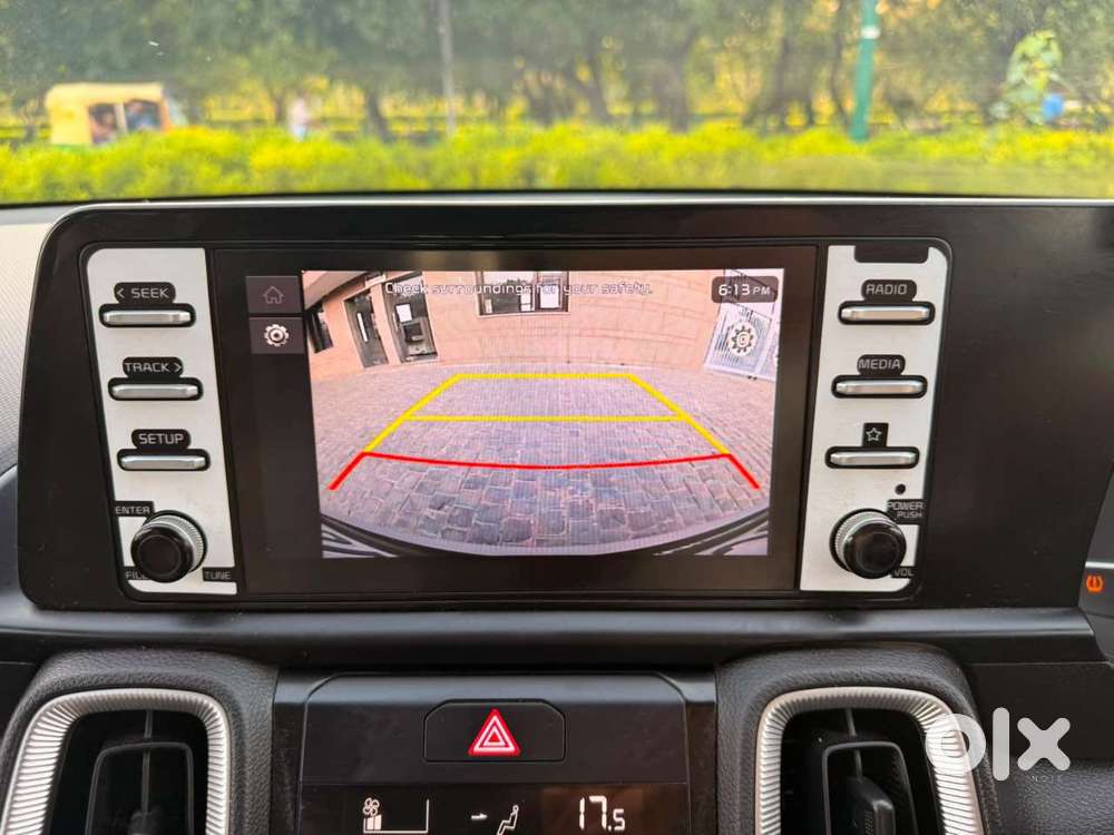 Kia Sonet 1.2 Htk Plus, 2024, Petrol