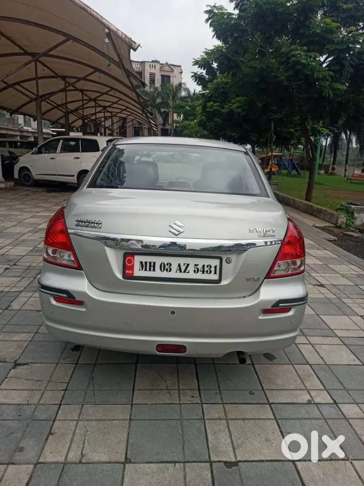 Swift Dzire