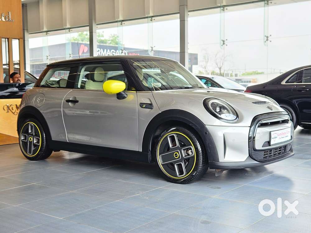 Mini Cooper Se 3-door, 2023, Electric