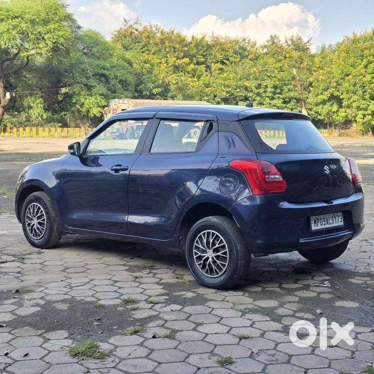Maruti Suzuki Swift Vdi (o), 2018, Diesel