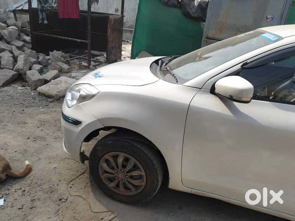 Maruti Suzuki Dzire 2023