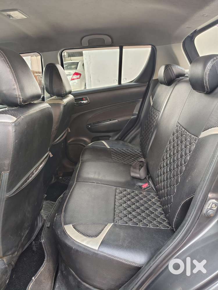 Maruti Suzuki Swift Vxi, 2015, Petrol