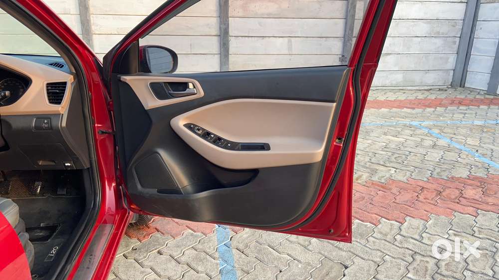 Hyundai Elite I20 Asta 1.4 Crdi, 2018, Diesel
