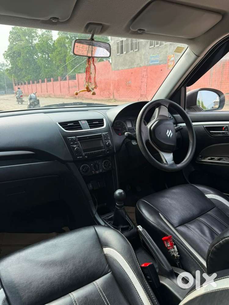 Maruti Swift Vdi 2016 Diesel