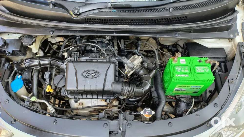 Hyundai I10 2013 Petrol Manual