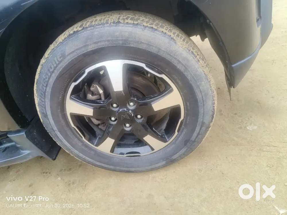 Mahindra Scorpio Classic 2022 Diesel 67000 Km Driven