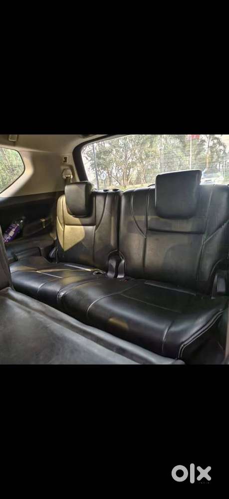 Toyota Innova Crysta G 7 Str, 2018, Diesel