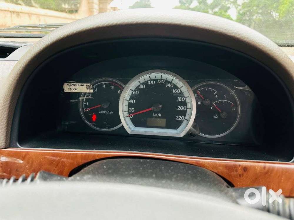 Chevrolet Optra Magnum 2.0 Ls, 2012, Diesel