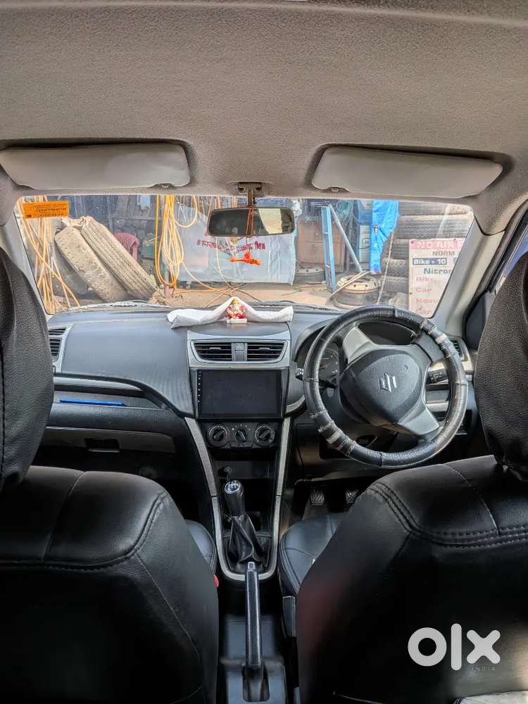 Maruti Suzuki Swift 2012 Diesel Well Maintained.
All New Tyres.