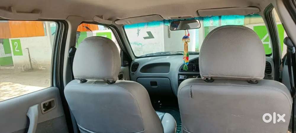 Ford Ikon 2006 Petrol