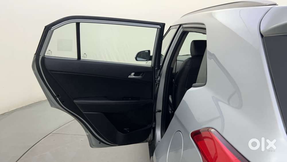 Hyundai Creta 1.6 Sx Vtvt (o) Executive, 2019, Petrol