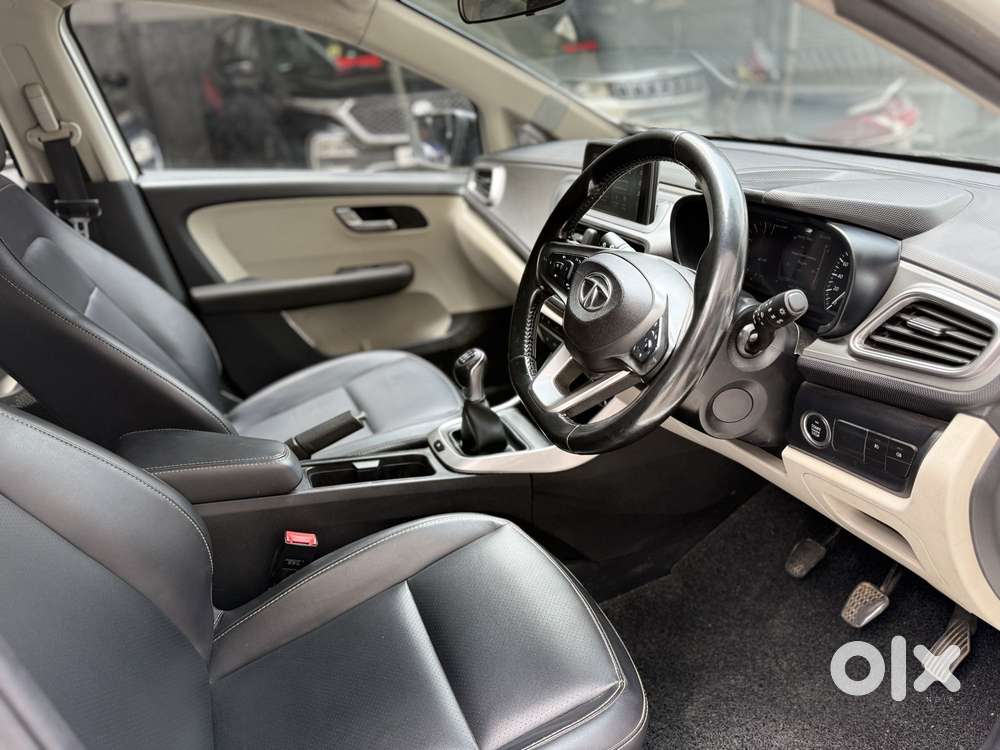 Tata Altroz 1.5 Xz Plus Diesel, 2022, Diesel