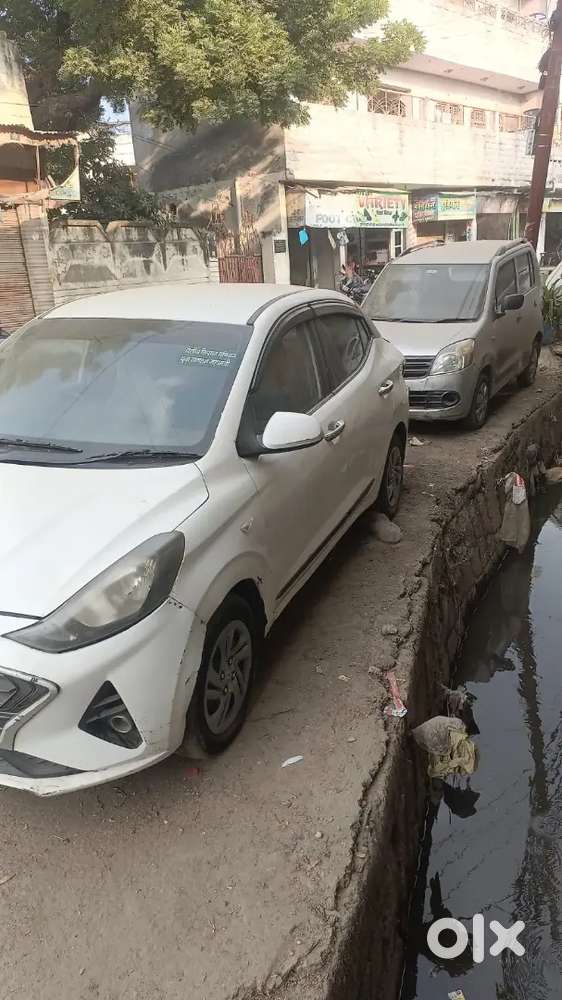 Hyundai Aura 1.2 S 2022