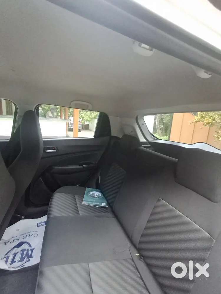 Maruti Suzuki Swift 2020 Diesel Well Maintained