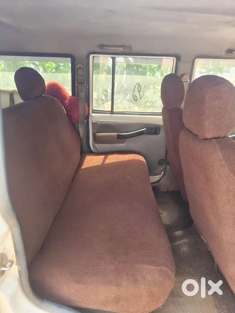 Mahindra Bolero 2014 Diesel 150000 Km Driven