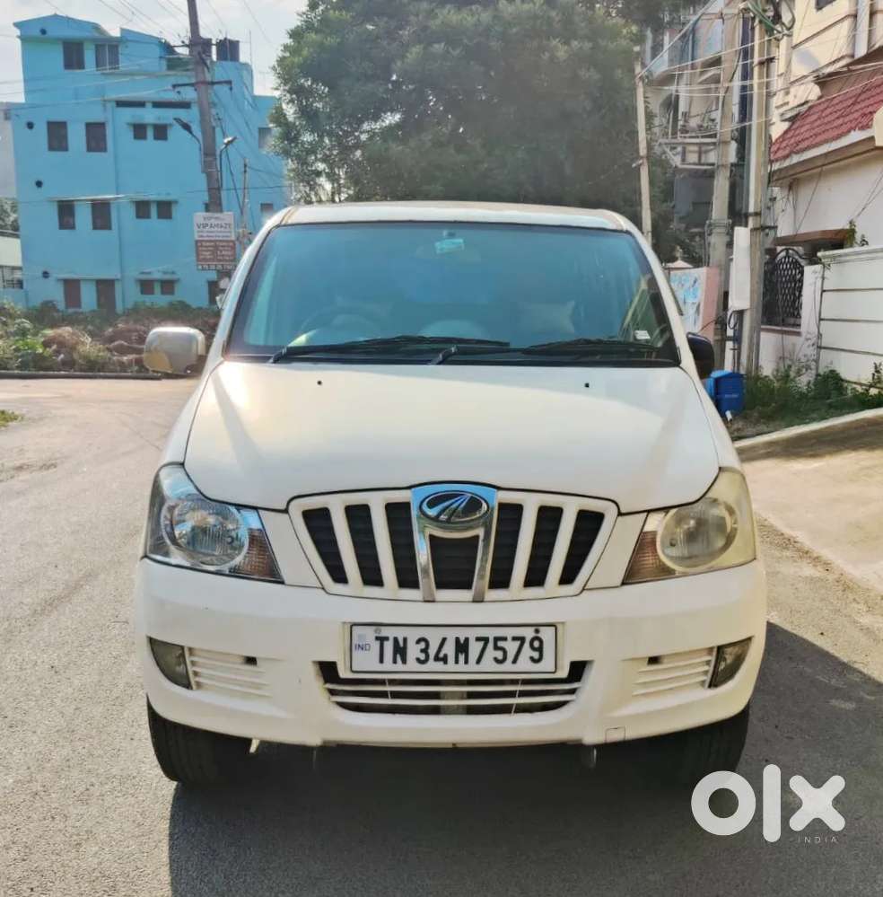 Mahindra Xylo E8, 2011, Diesel