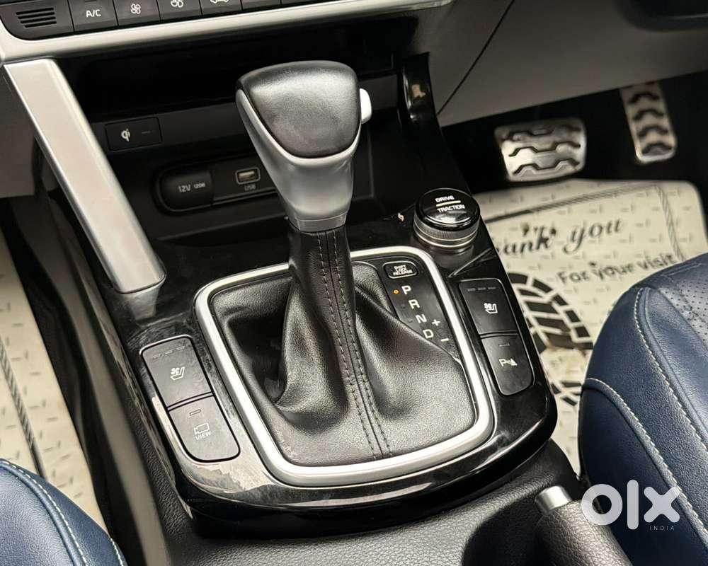 Kia Seltos X Line 1.4 Dct, 2022, Petrol