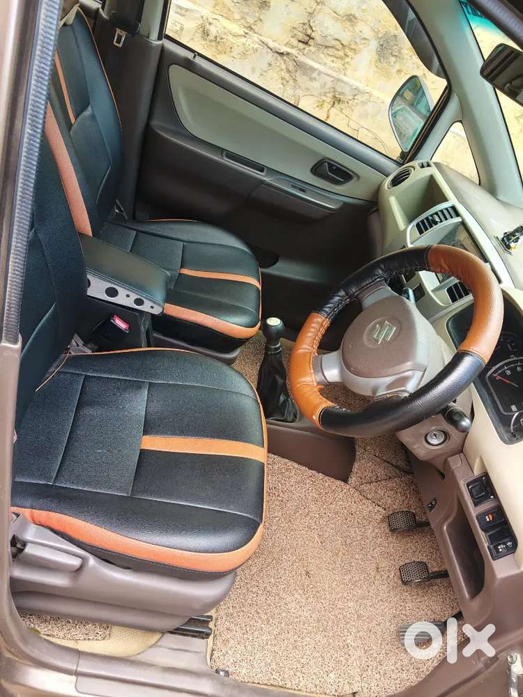 Maruti Suzuki Estilo Vxi 2013