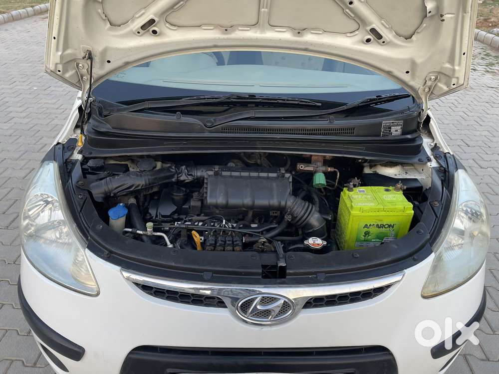 Hyundai I10 Magna Optional 1.1l, 2009, Petrol