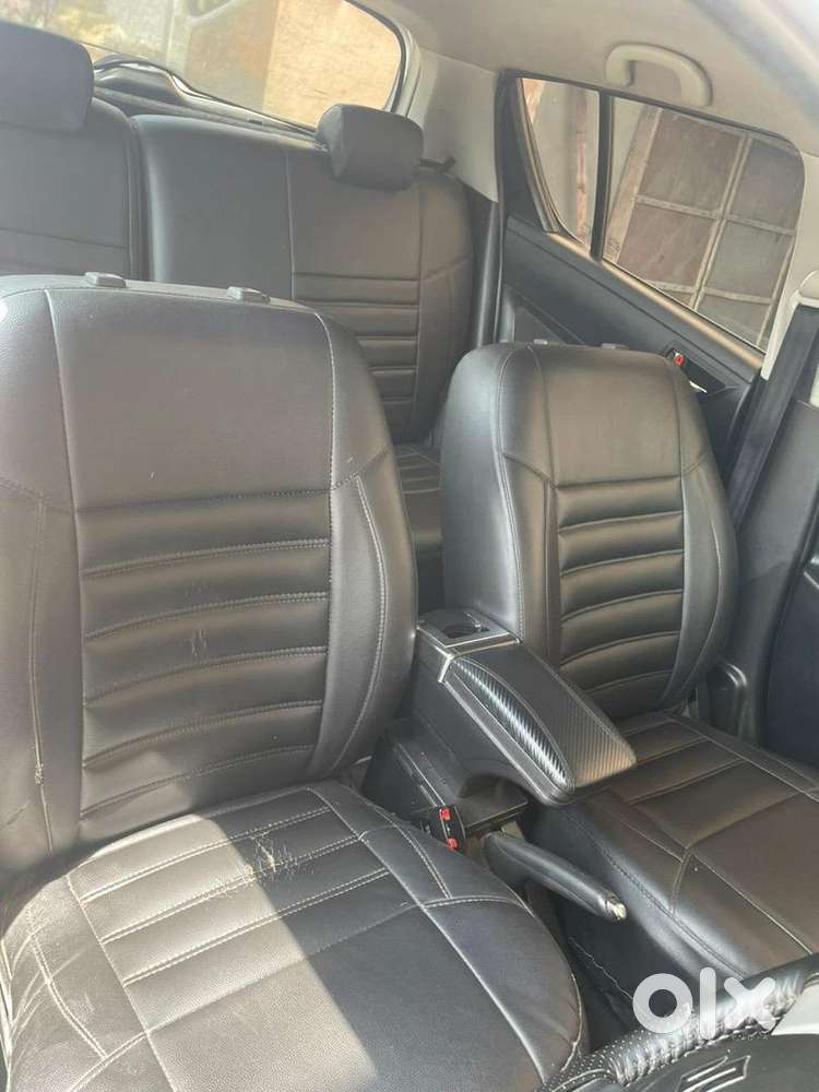 Maruti Suzuki 2017 Car