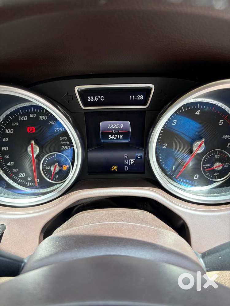 Mercedes-benz Gle Class 250d, 2018, Diesel