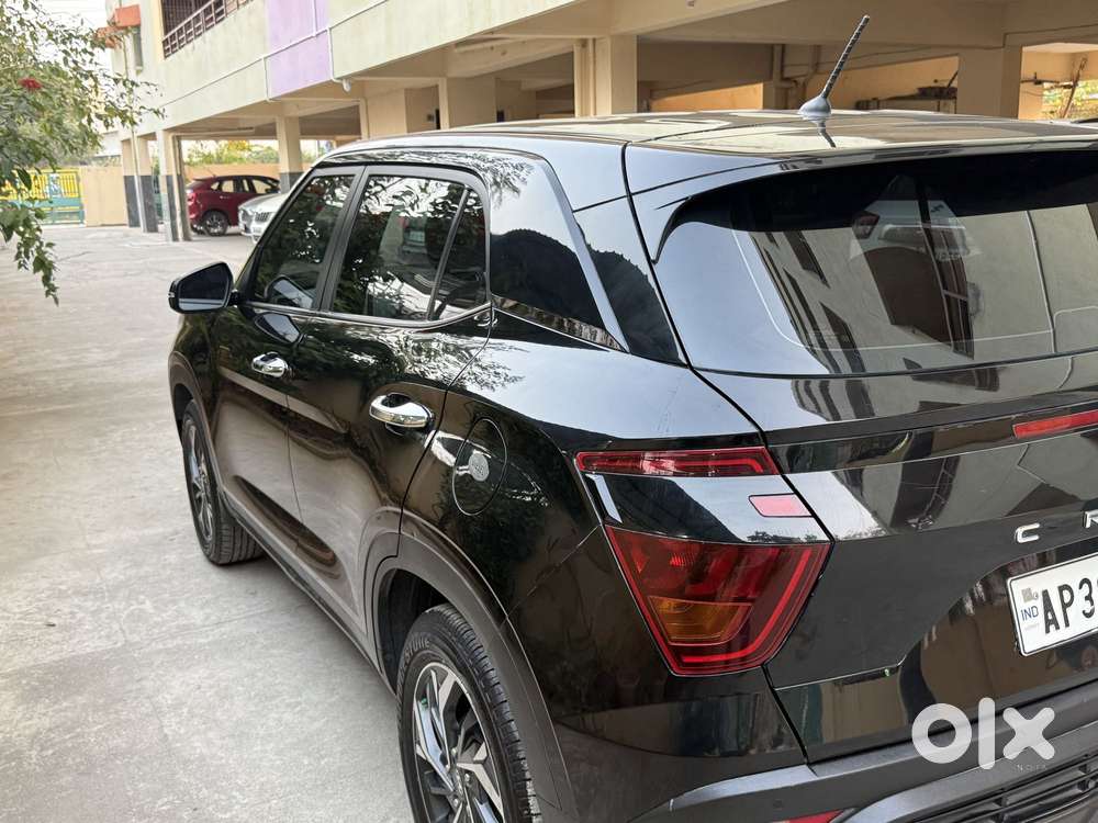 Hyundai Creta 1.6 E Plus, 2020, Diesel